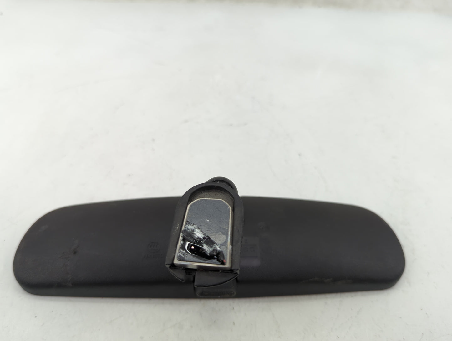 2007-2022 Nissan Sentra Interior Rear View Mirror Replacement OEM Fits OEM Used Auto Parts - Oemusedautoparts1.com