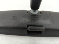 2007-2022 Nissan Sentra Interior Rear View Mirror Replacement OEM Fits OEM Used Auto Parts - Oemusedautoparts1.com