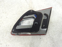 2016 Nissan Sentra Driver Left Side Tail Light Taillight Deck Lid Mounted - Oemusedautoparts1.com
