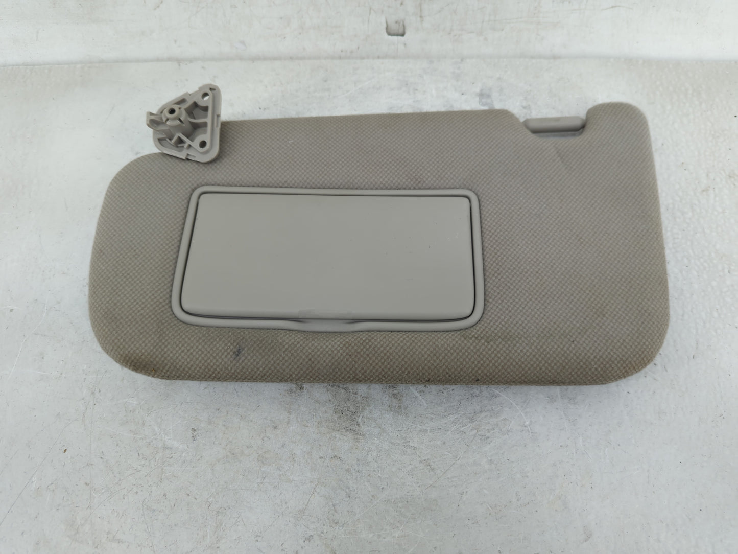 2013-2019 Nissan Sentra Sun Visor Shade Replacement Driver Left Mirror Fits Fits 2012 2013 2014 2015 2016 2017 2018 2019 OEM