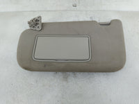 2013-2019 Nissan Sentra Sun Visor Shade Replacement Driver Left Mirror Fits Fits 2012 2013 2014 2015 2016 2017 2018 2019 OEM