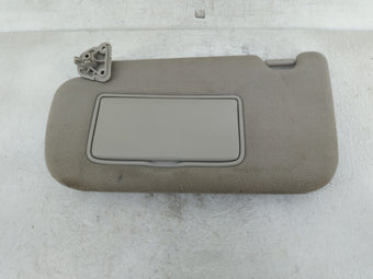 compare product 2013-2019 Nissan Sentra Sun Visor Shade Replacement Driver Left Mirror Fits Fits 2012 2013 2014 2015 2016 2017 2018 2019 OEM Used Auto Parts