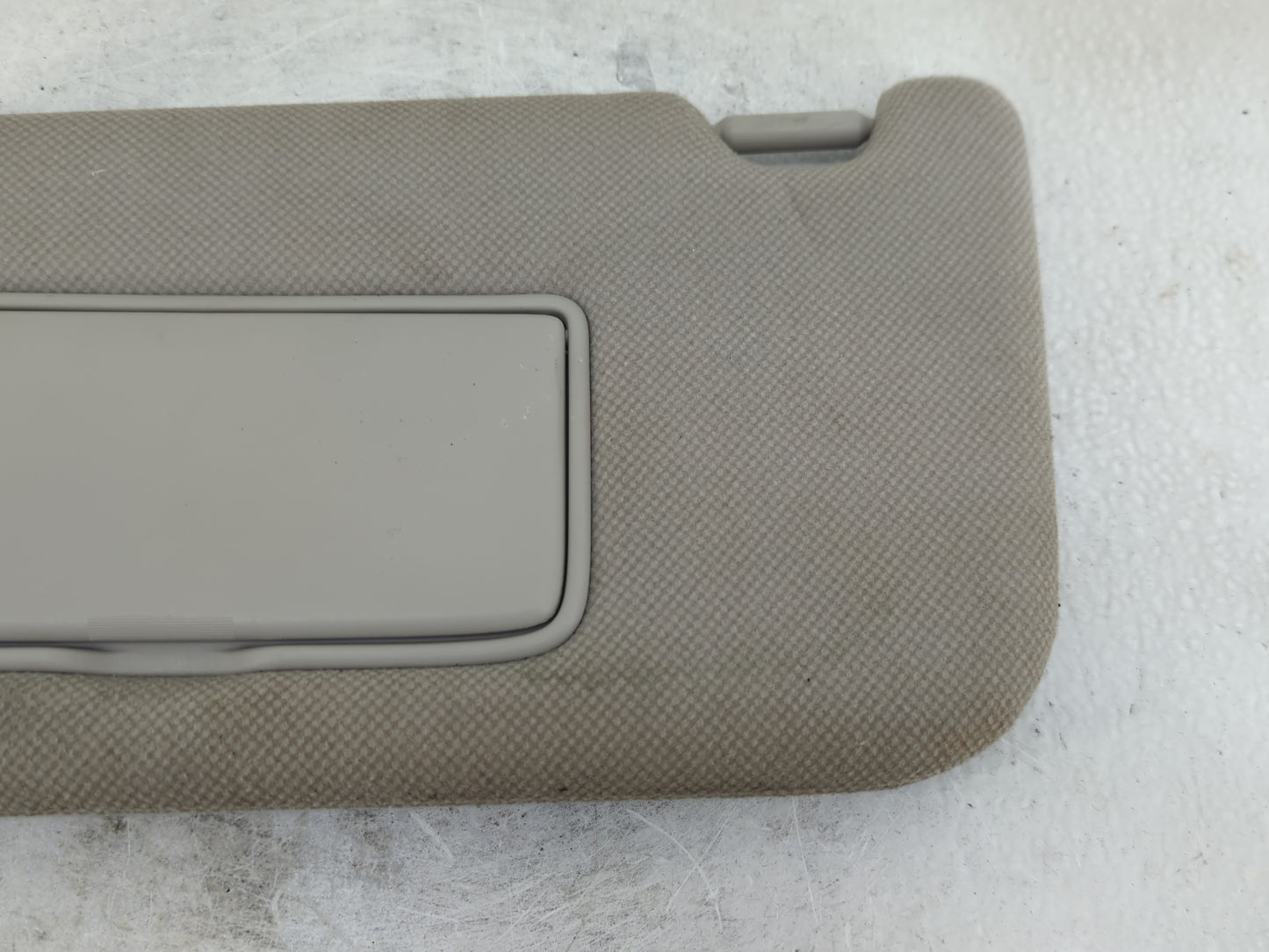 2013-2019 Nissan Sentra Sun Visor Shade Replacement Driver Left Mirror Fits Fits 2012 2013 2014 2015 2016 2017 2018 2019 OEM
