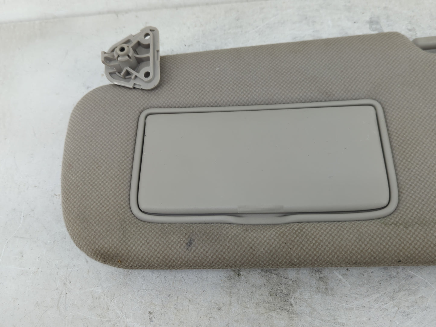 2013-2019 Nissan Sentra Sun Visor Shade Replacement Driver Left Mirror Fits Fits 2012 2013 2014 2015 2016 2017 2018 2019 OEM