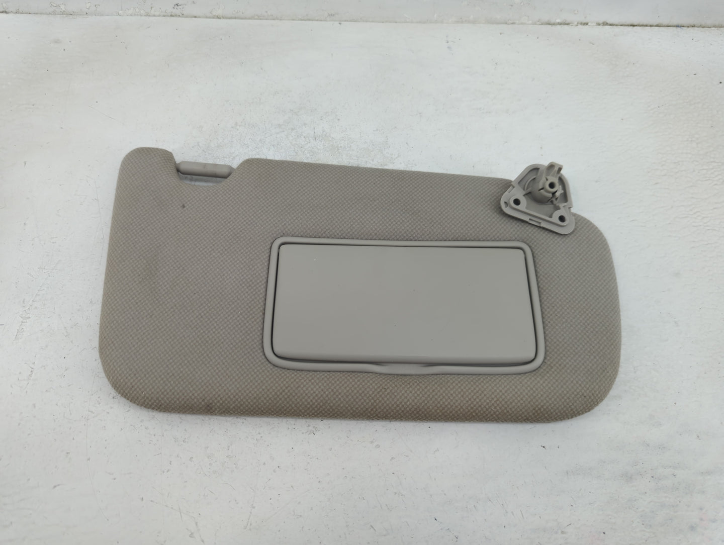 2013-2019 Nissan Sentra Sun Visor Shade Replacement Passenger Right Mirror Fits Fits 2012 2013 2014 2015 2016 2017 2018 2019