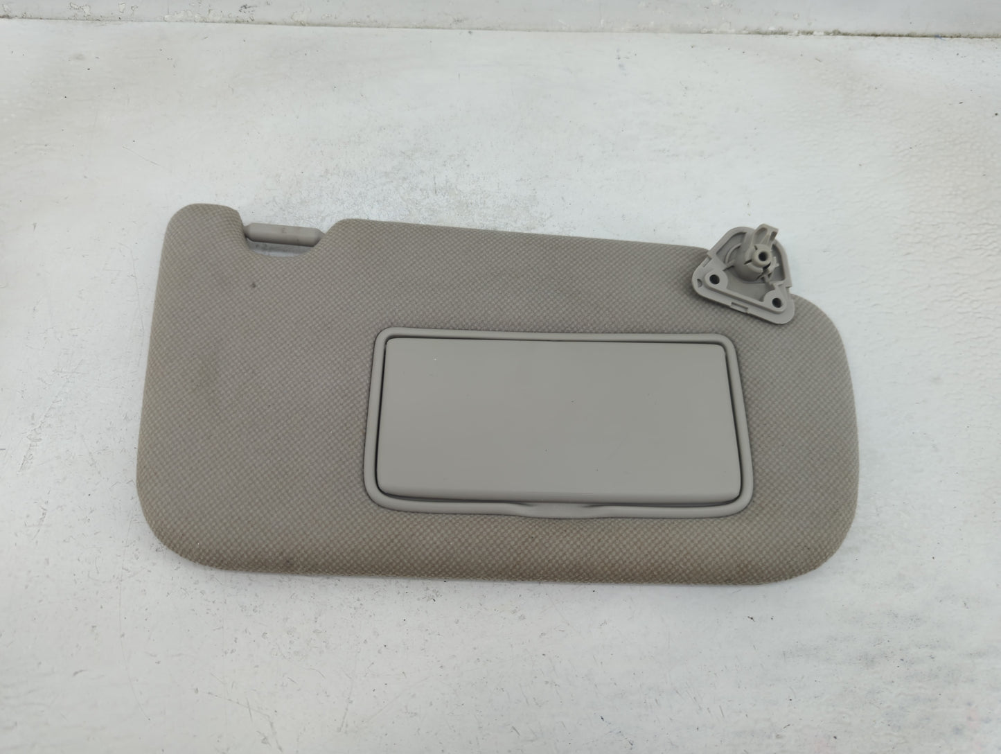 2013-2019 Nissan Sentra Sun Visor Shade Replacement Passenger Right Mirror Fits Fits 2012 2013 2014 2015 2016 2017 2018 2019