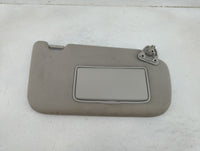 2013-2019 Nissan Sentra Sun Visor Shade Replacement Passenger Right Mirror Fits Fits 2012 2013 2014 2015 2016 2017 2018 2019