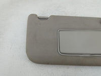2013-2019 Nissan Sentra Sun Visor Shade Replacement Passenger Right Mirror Fits Fits 2012 2013 2014 2015 2016 2017 2018 2019