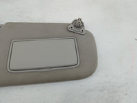 2013-2019 Nissan Sentra Sun Visor Shade Replacement Passenger Right Mirror Fits Fits 2012 2013 2014 2015 2016 2017 2018 2019