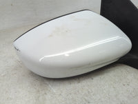 2016-2019 Nissan Sentra Passenger Side View Mirror - Right Door Mirror OEM Used - Oemusedautoparts1.com