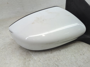 compare product 2016-2019 Nissan Sentra Passenger Side View Mirror - Right Door Mirror OEM Used