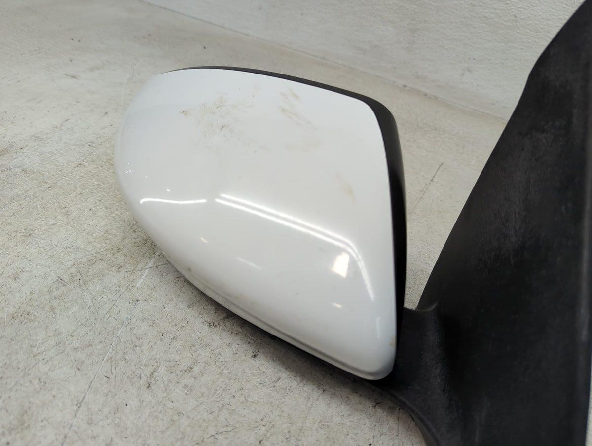 2016-2019 Nissan Sentra Passenger Side View Mirror - Right Door Mirror OEM Used - Oemusedautoparts1.com