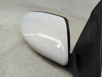 2016-2019 Nissan Sentra Passenger Side View Mirror - Right Door Mirror OEM Used - Oemusedautoparts1.com