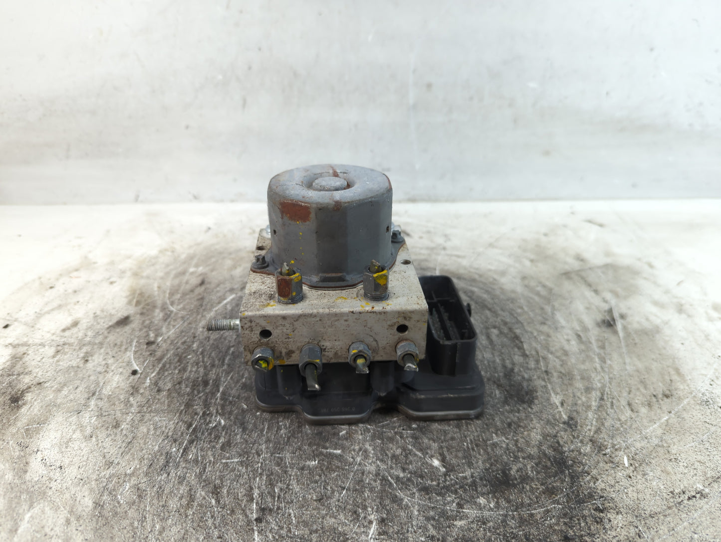 2016-2019 Nissan Sentra ABS Pump Control Module Replacement P/N:47660 9KA0 Fits Fits 2016 2017 2018 2019 OEM Used Auto Parts