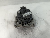2013-2019 Nissan Sentra Alternator Replacement Generator Charging Assembly Engine OEM P/N:23100 9AE0A Fits OEM Used Auto Par