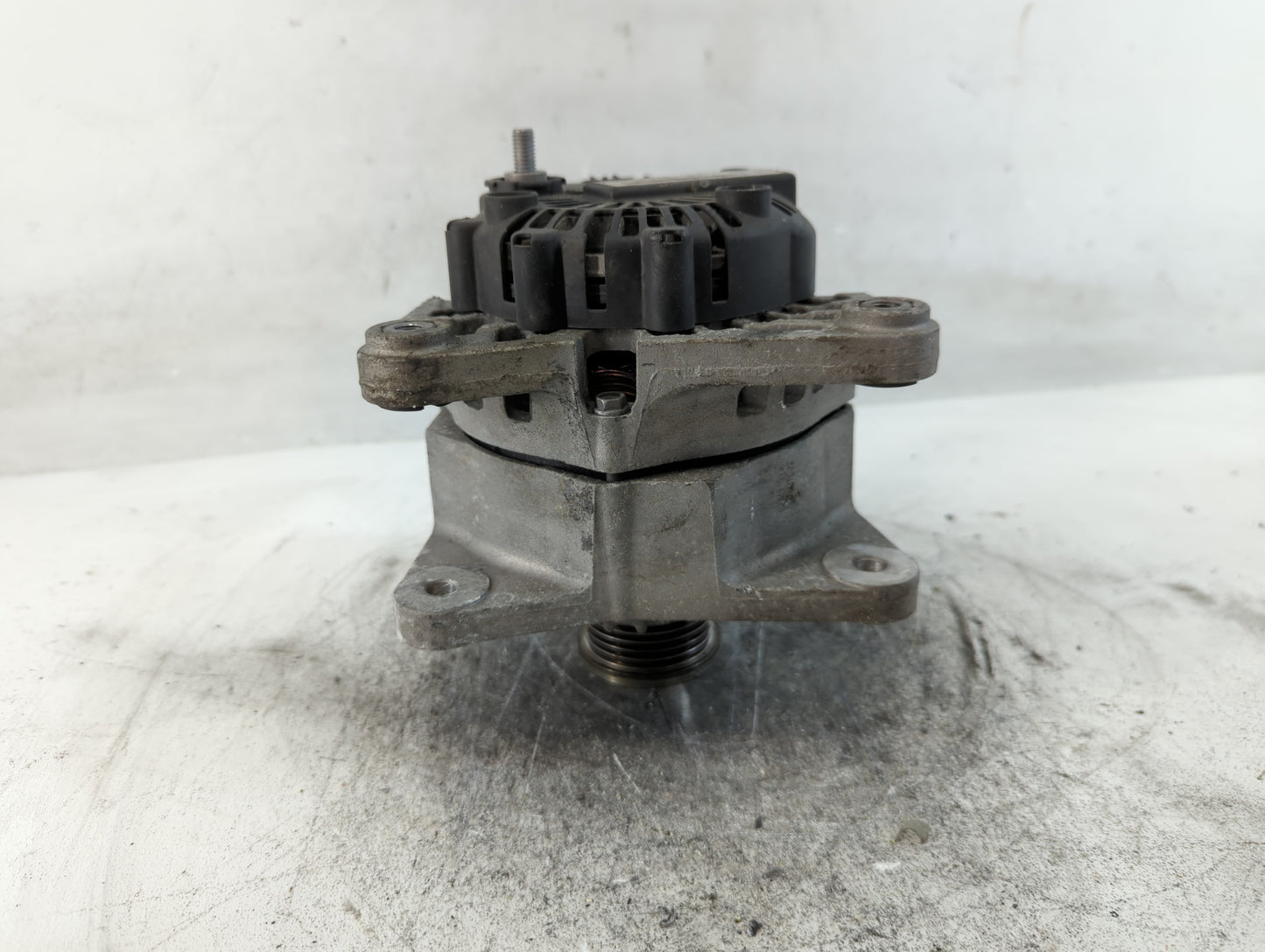 2013-2019 Nissan Sentra Alternator Replacement Generator Charging Assembly Engine OEM P/N:23100 9AE0A Fits OEM Used Auto Par