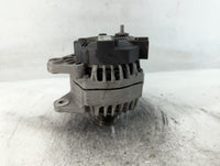 2013-2019 Nissan Sentra Alternator Replacement Generator Charging Assembly Engine OEM P/N:23100 9AE0A Fits OEM Used Auto Par