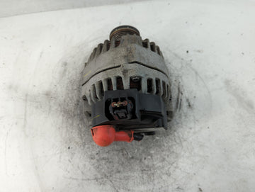 2013-2019 Nissan Sentra Alternator Replacement Generator Charging Assembly Engine OEM P/N:23100 9AE0A Fits OEM Used Auto Par