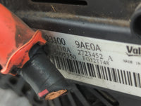 2013-2019 Nissan Sentra Alternator Replacement Generator Charging Assembly Engine OEM P/N:23100 9AE0A Fits OEM Used Auto Par