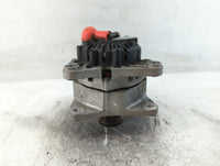 2013-2019 Nissan Sentra Alternator Replacement Generator Charging Assembly Engine OEM P/N:23100 9AE0A Fits OEM Used Auto Par
