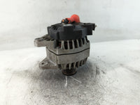 2013-2019 Nissan Sentra Alternator Replacement Generator Charging Assembly Engine OEM P/N:23100 9AE0A Fits OEM Used Auto Par