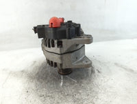 2013-2019 Nissan Sentra Alternator Replacement Generator Charging Assembly Engine OEM P/N:23100 9AE0A Fits OEM Used Auto Par