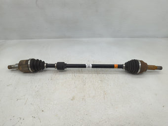 compare product 2013-2019 Nissan Sentra Axle Shaft Front Passenger Cv C/v