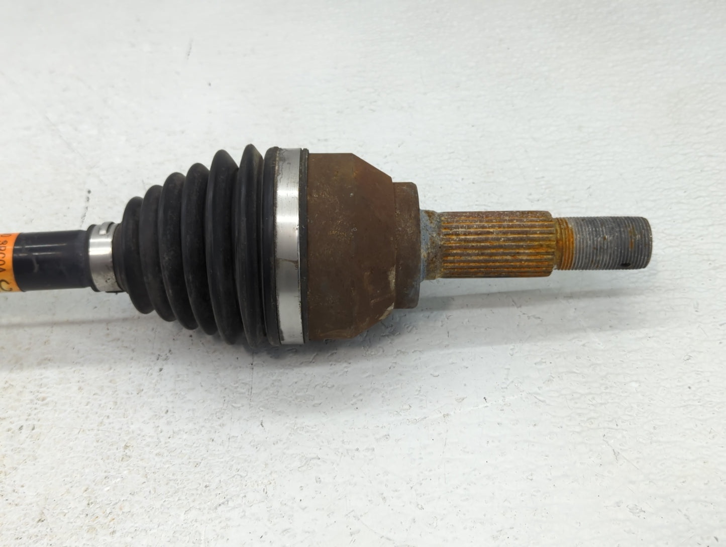 2013-2019 Nissan Sentra Axle Shaft Front Passenger Cv C/v - Oemusedautoparts1.com