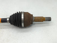 2013-2019 Nissan Sentra Axle Shaft Front Passenger Cv C/v - Oemusedautoparts1.com