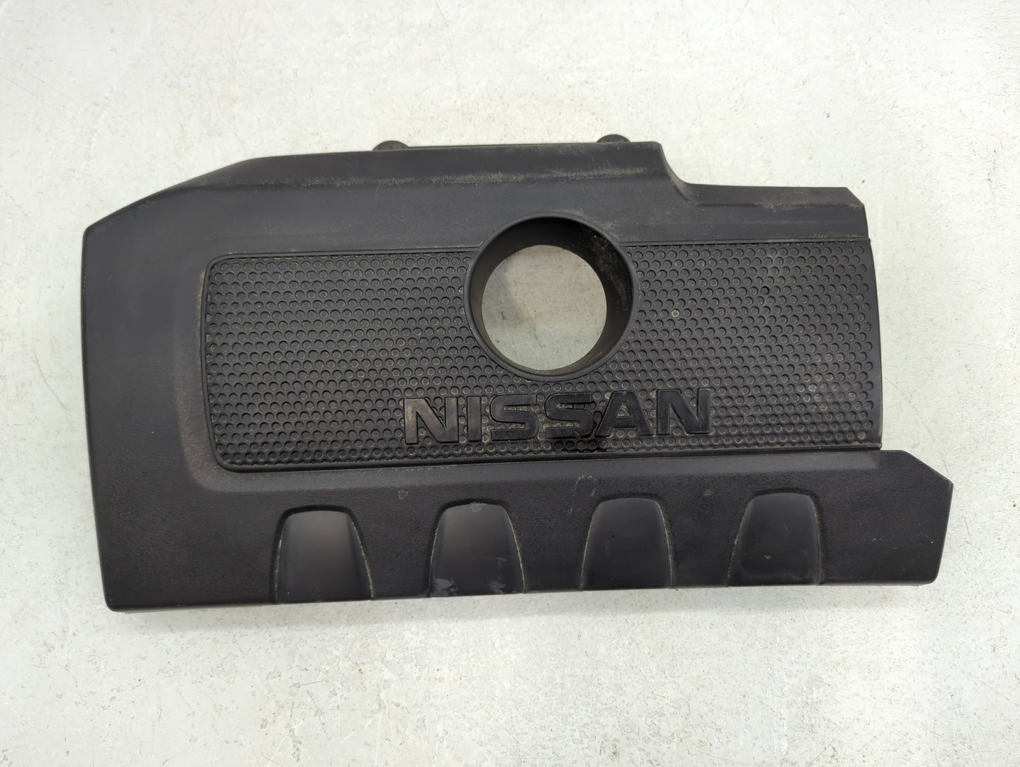 2019 Nissan Sentra Engine Cover - Oemusedautoparts1.com