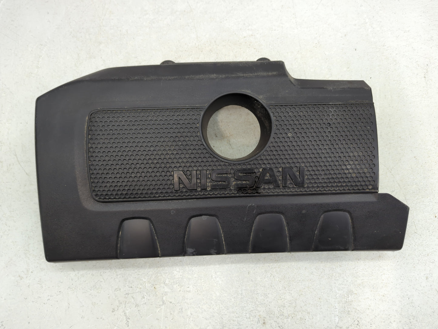 2019 Nissan Sentra Engine Cover - Oemusedautoparts1.com