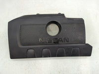 2019 Nissan Sentra Engine Cover - Oemusedautoparts1.com