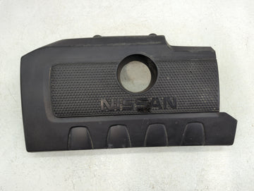 2019 Nissan Sentra Engine Cover - Oemusedautoparts1.com