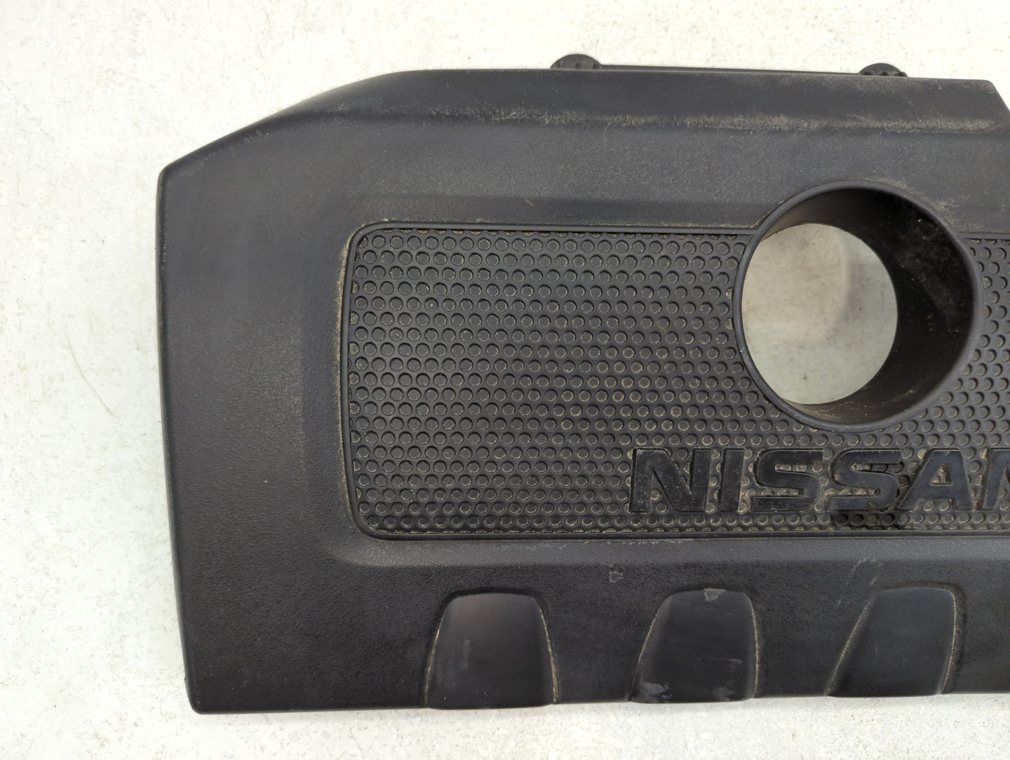 2019 Nissan Sentra Engine Cover - Oemusedautoparts1.com