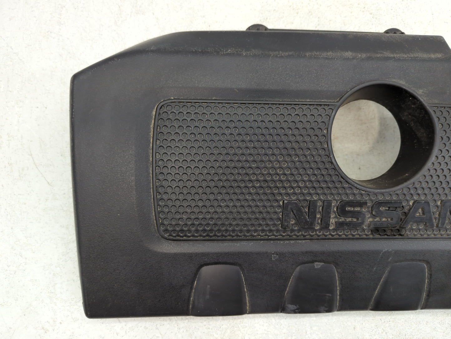 2019 Nissan Sentra Engine Cover - Oemusedautoparts1.com