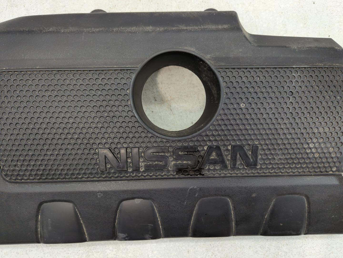 2019 Nissan Sentra Engine Cover - Oemusedautoparts1.com