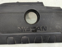 2019 Nissan Sentra Engine Cover - Oemusedautoparts1.com