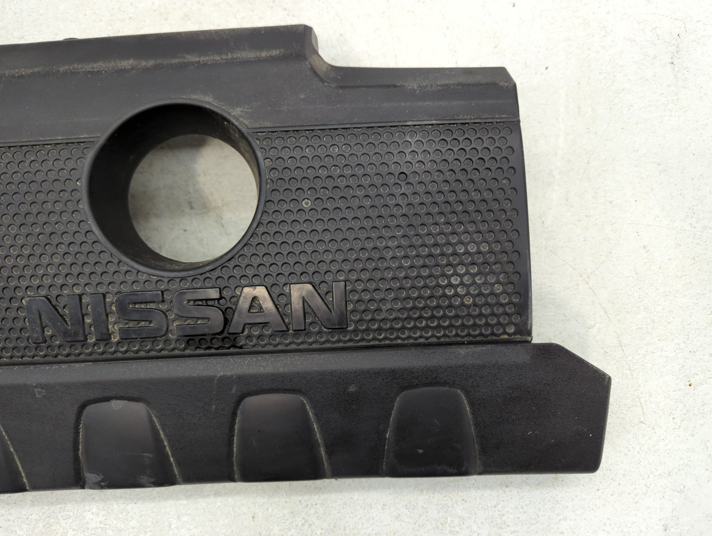 2019 Nissan Sentra Engine Cover - Oemusedautoparts1.com