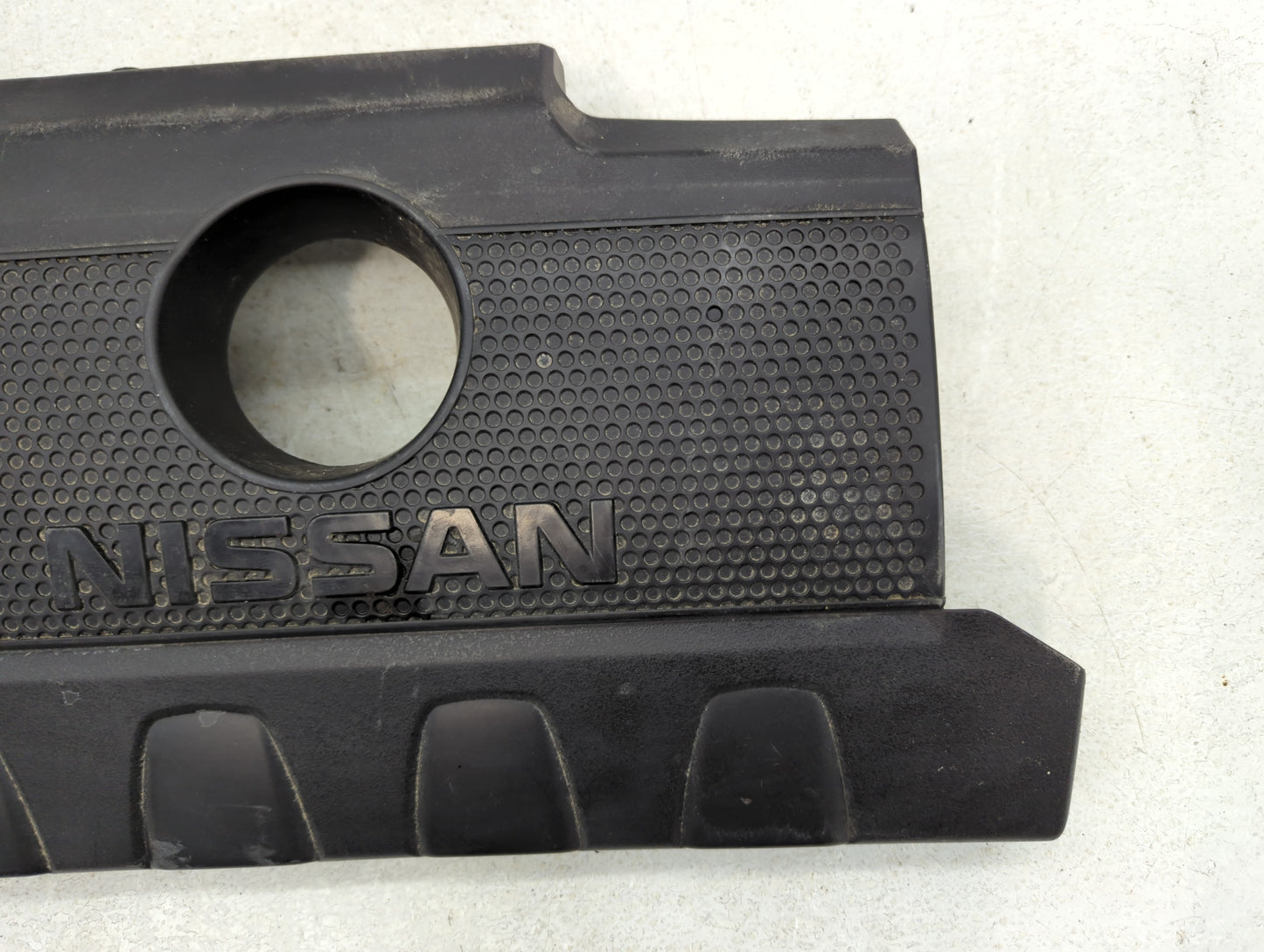 2019 Nissan Sentra Engine Cover - Oemusedautoparts1.com