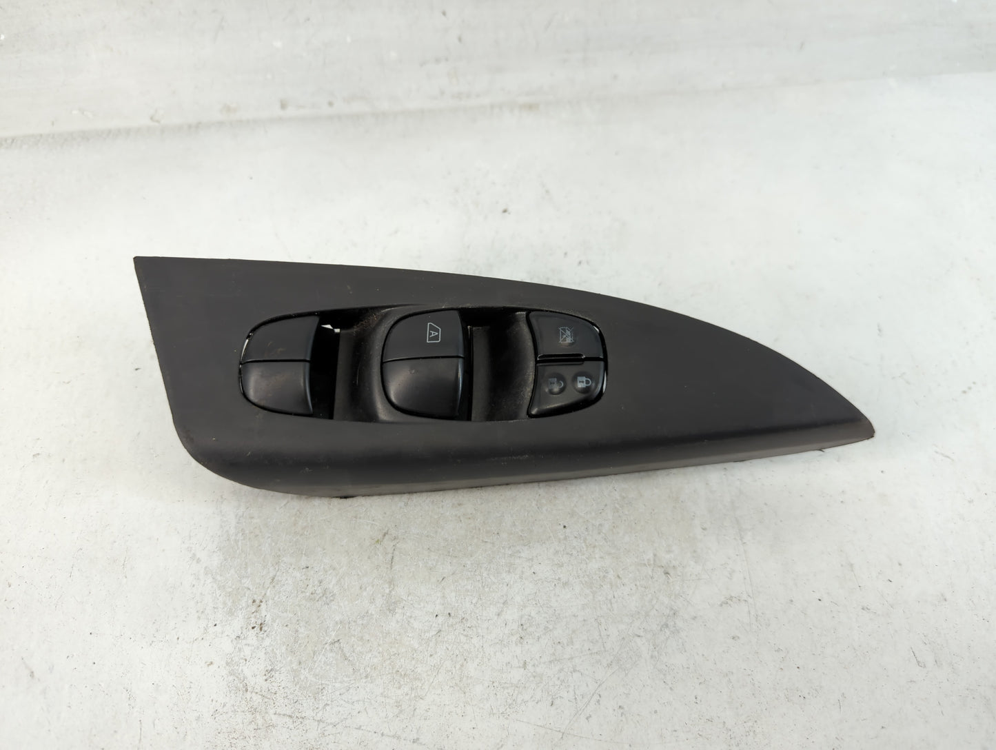 2013-2019 Nissan Sentra Master Power Window Switch Replacement Driver Side Left P/N:25401 3SH1A Fits OEM Used Auto Parts - O
