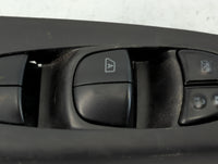 2013-2019 Nissan Sentra Master Power Window Switch Replacement Driver Side Left P/N:25401 3SH1A Fits OEM Used Auto Parts - O