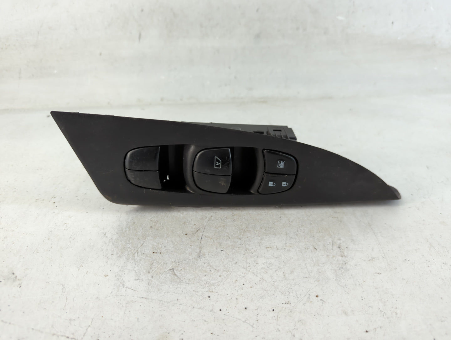 2013-2019 Nissan Sentra Master Power Window Switch Replacement Driver Side Left P/N:25401 3SH1A Fits OEM Used Auto Parts - O