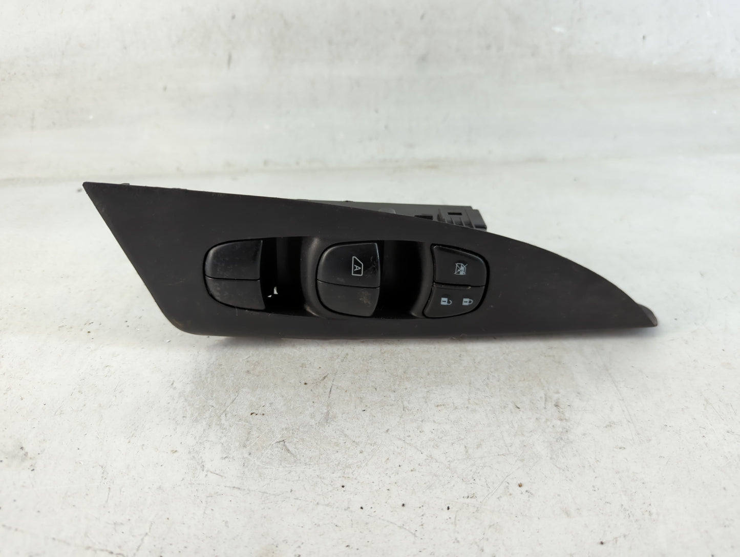 2013-2019 Nissan Sentra Master Power Window Switch Replacement Driver Side Left P/N:25401 3SH1A Fits OEM Used Auto Parts - O