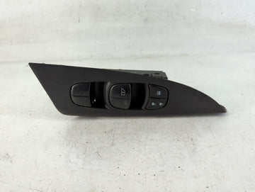 2013-2019 Nissan Sentra Master Power Window Switch Replacement Driver Side Left P/N:25401 3SH1A Fits OEM Used Auto Parts - O