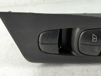 2013-2019 Nissan Sentra Master Power Window Switch Replacement Driver Side Left P/N:25401 3SH1A Fits OEM Used Auto Parts - O