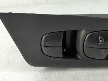2013-2019 Nissan Sentra Master Power Window Switch Replacement Driver Side Left P/N:25401 3SH1A Fits OEM Used Auto Parts