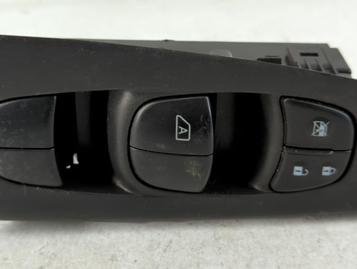 2013-2019 Nissan Sentra Master Power Window Switch Replacement Driver Side Left P/N:25401 3SH1A Fits OEM Used Auto Parts - O