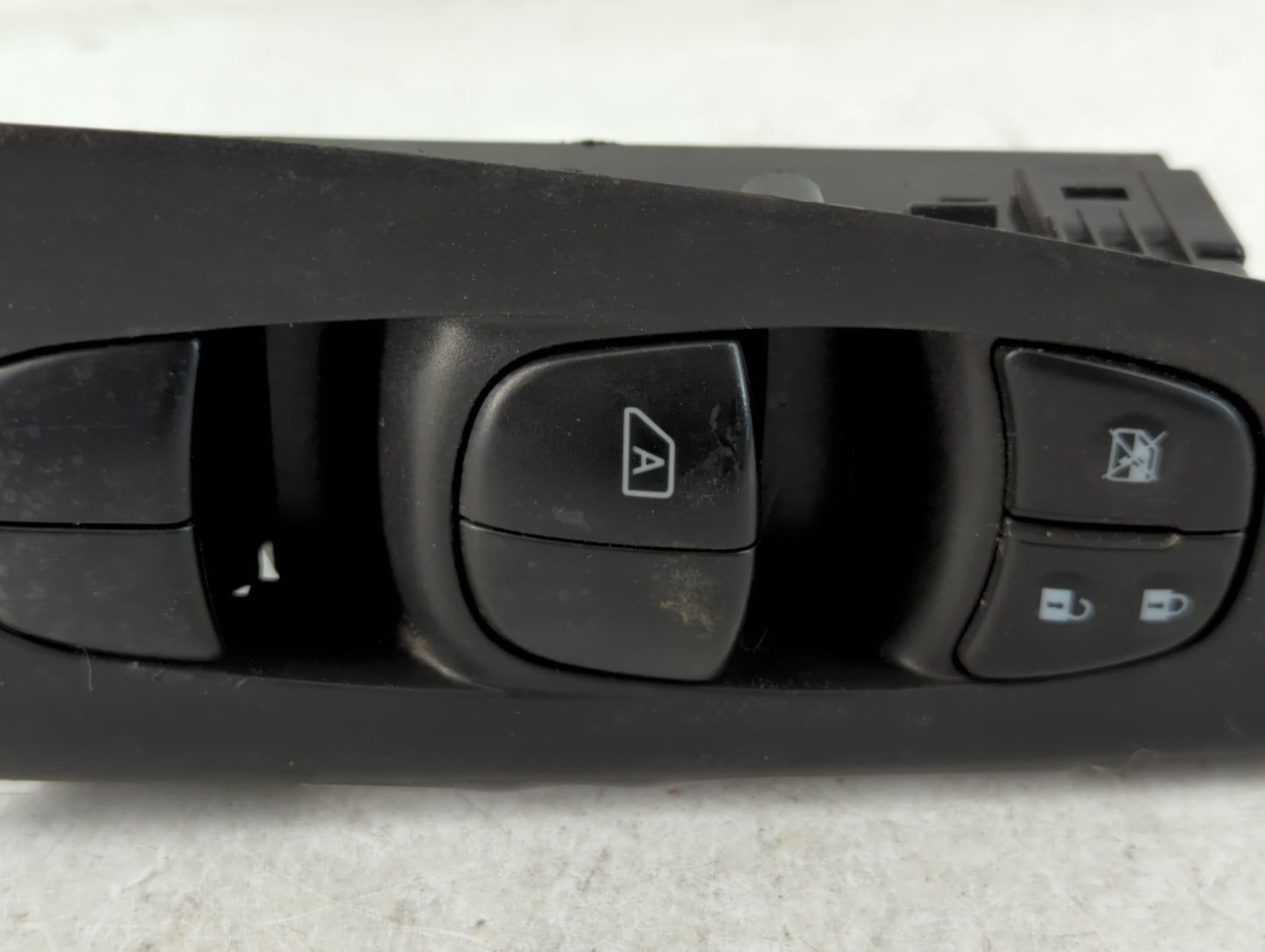 2013-2019 Nissan Sentra Master Power Window Switch Replacement Driver Side Left P/N:25401 3SH1A Fits OEM Used Auto Parts - O