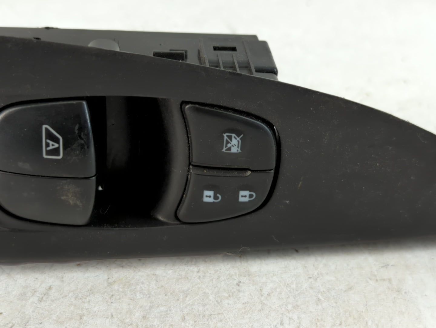 2013-2019 Nissan Sentra Master Power Window Switch Replacement Driver Side Left P/N:25401 3SH1A Fits OEM Used Auto Parts - O