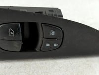 2013-2019 Nissan Sentra Master Power Window Switch Replacement Driver Side Left P/N:25401 3SH1A Fits OEM Used Auto Parts - O